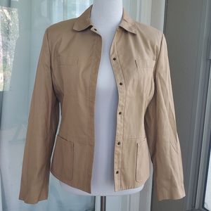 Strenesse Gabriele Strehle Blazer Jacket